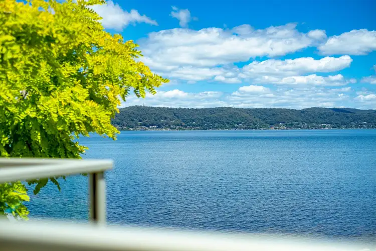 Fifth view of Homely house listing, 329 Avoca Drive, Green Point NSW 2251