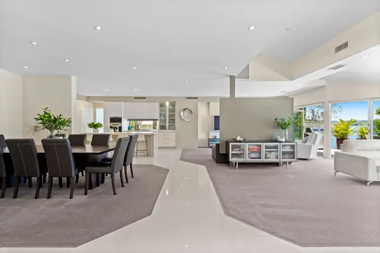 Sixth view of Homely house listing, 329 Avoca Drive, Green Point NSW 2251