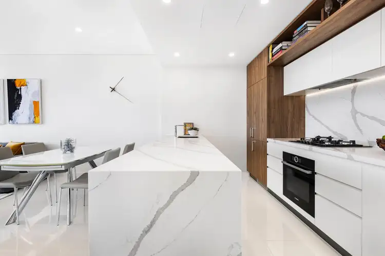 Fifth view of Homely apartment listing, 701/2 Burley Street, Lane Cove NSW 2066