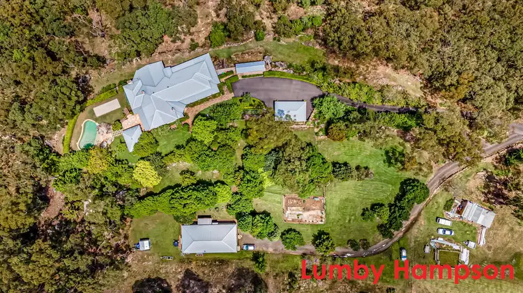 Second view of Homely house listing, 14A Belbowrie Close, Dural NSW 2158