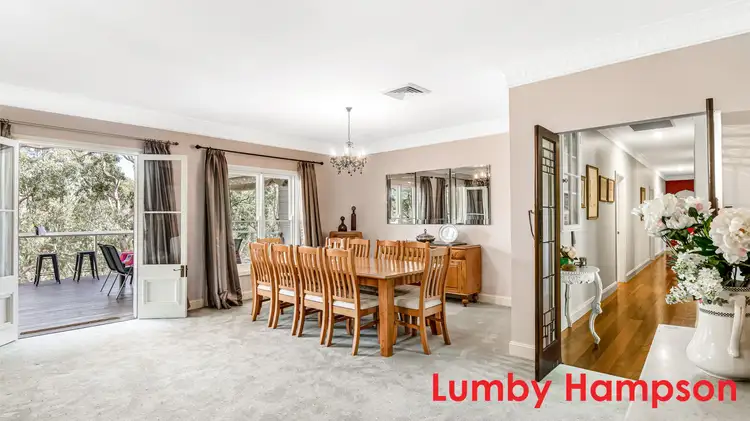 Fifth view of Homely house listing, 14A Belbowrie Close, Dural NSW 2158