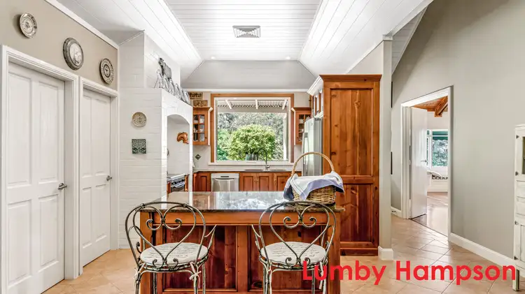 Sixth view of Homely house listing, 14A Belbowrie Close, Dural NSW 2158