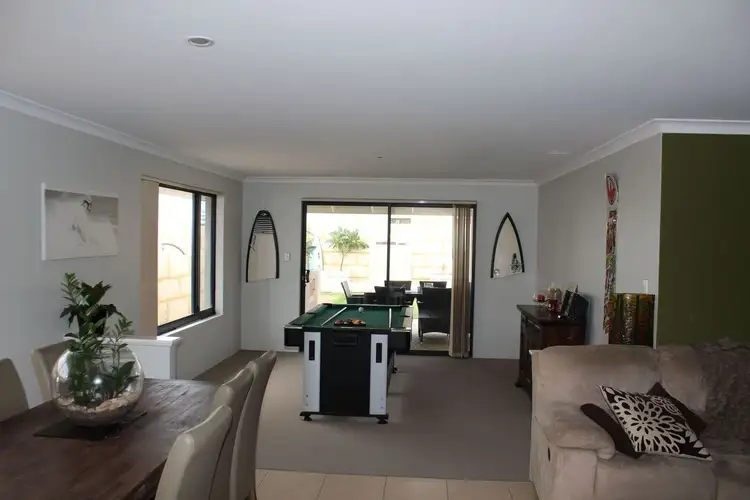 Third view of Homely house listing, 6 Conch Way, Wannanup WA 6210