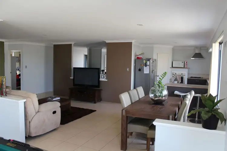 Fourth view of Homely house listing, 6 Conch Way, Wannanup WA 6210