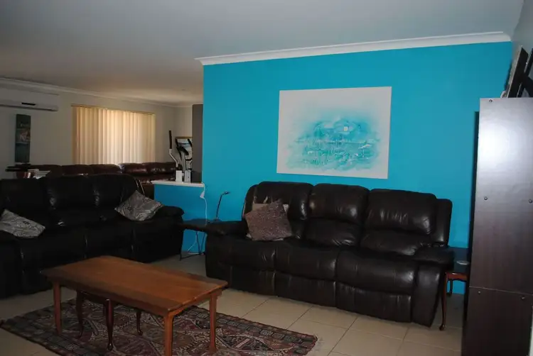 Sixth view of Homely house listing, 6 Conch Way, Wannanup WA 6210