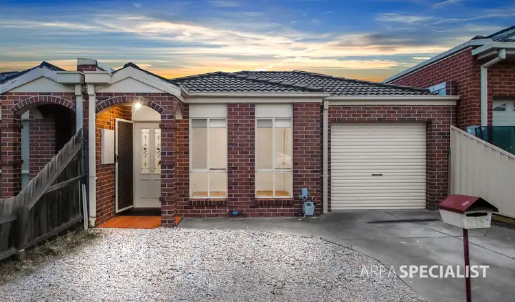 14 Rafter Drive, St Albans VIC 3021