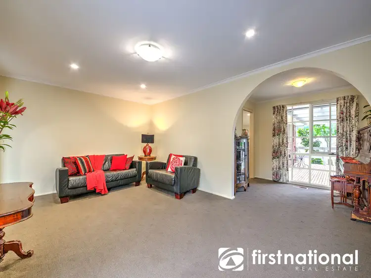 Fifth view of Homely house listing, 16 Gregory Court, Pakenham VIC 3810
