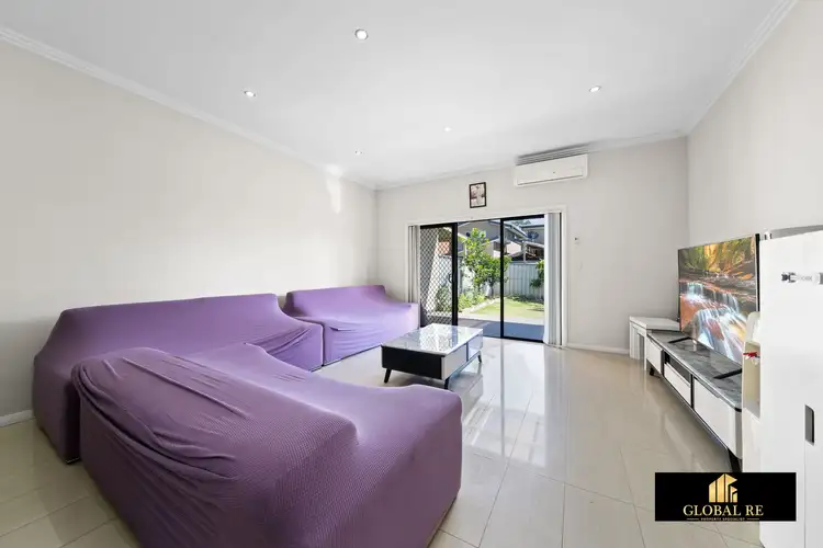 Third view of Homely semi-detached listing, 45A Foxlow Street, Canley Heights NSW 2166