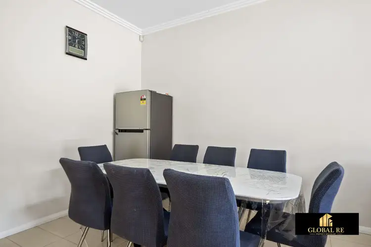 Fourth view of Homely semi-detached listing, 45A Foxlow Street, Canley Heights NSW 2166