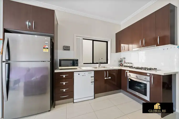 Fifth view of Homely semi-detached listing, 45A Foxlow Street, Canley Heights NSW 2166