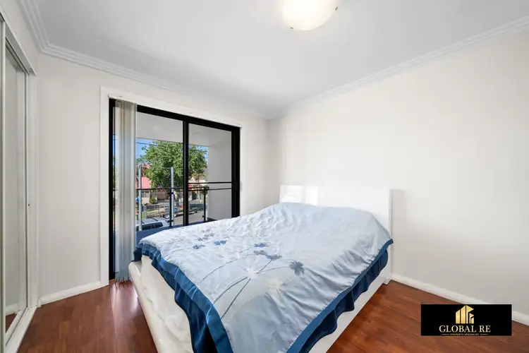 Sixth view of Homely semi-detached listing, 45A Foxlow Street, Canley Heights NSW 2166