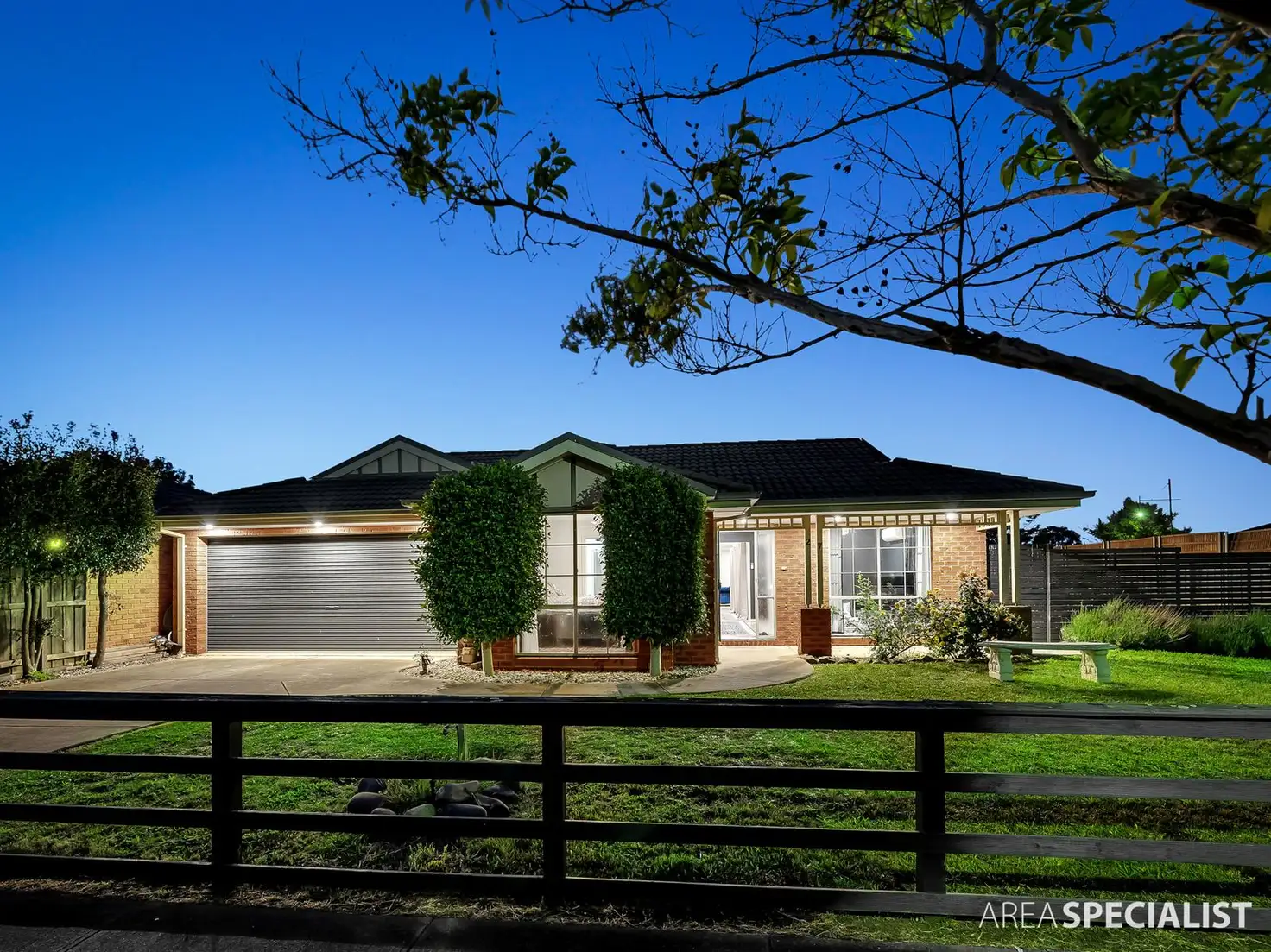 Main view of Homely house listing, 27 Robusta Avenue, Cranbourne VIC 3977
