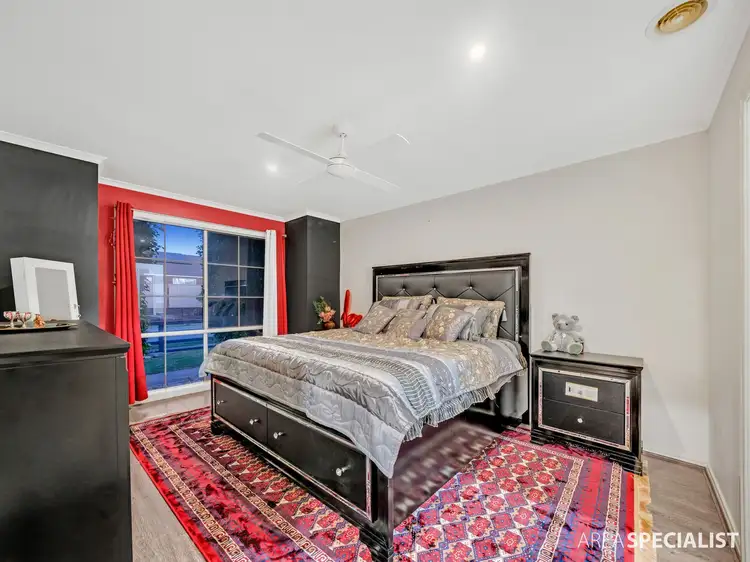 Second view of Homely house listing, 27 Robusta Avenue, Cranbourne VIC 3977