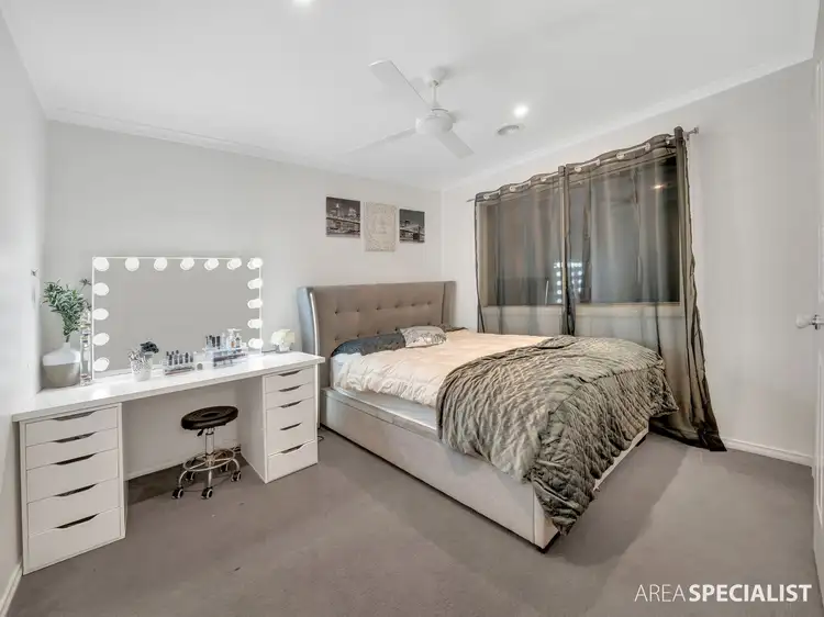 Third view of Homely house listing, 27 Robusta Avenue, Cranbourne VIC 3977