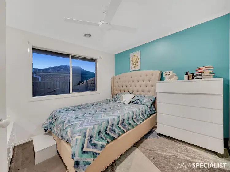 Fourth view of Homely house listing, 27 Robusta Avenue, Cranbourne VIC 3977