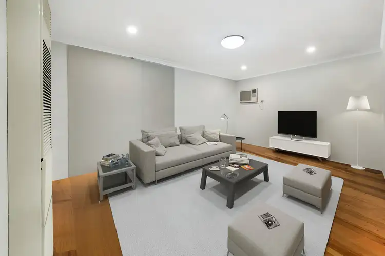 Second view of Homely house listing, 128 Cairns Road, Hampton Park VIC 3976