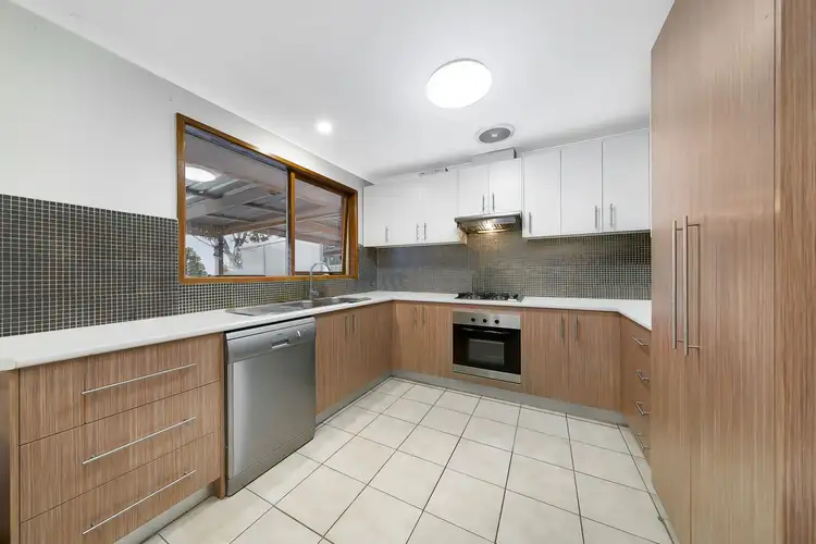Third view of Homely house listing, 128 Cairns Road, Hampton Park VIC 3976