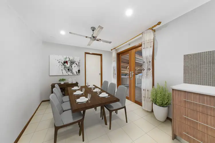 Fourth view of Homely house listing, 128 Cairns Road, Hampton Park VIC 3976