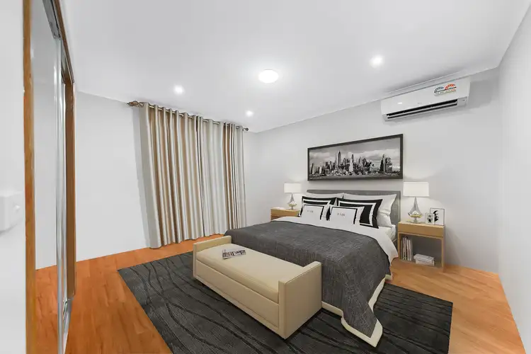 Fifth view of Homely house listing, 128 Cairns Road, Hampton Park VIC 3976