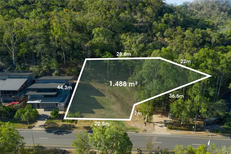 48 Roberts Drive, Trinity Beach QLD 4879