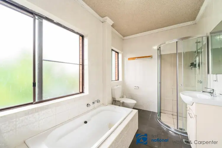 Sixth view of Homely unit listing, 1/17-19 Wigram Street, Harris Park NSW 2150