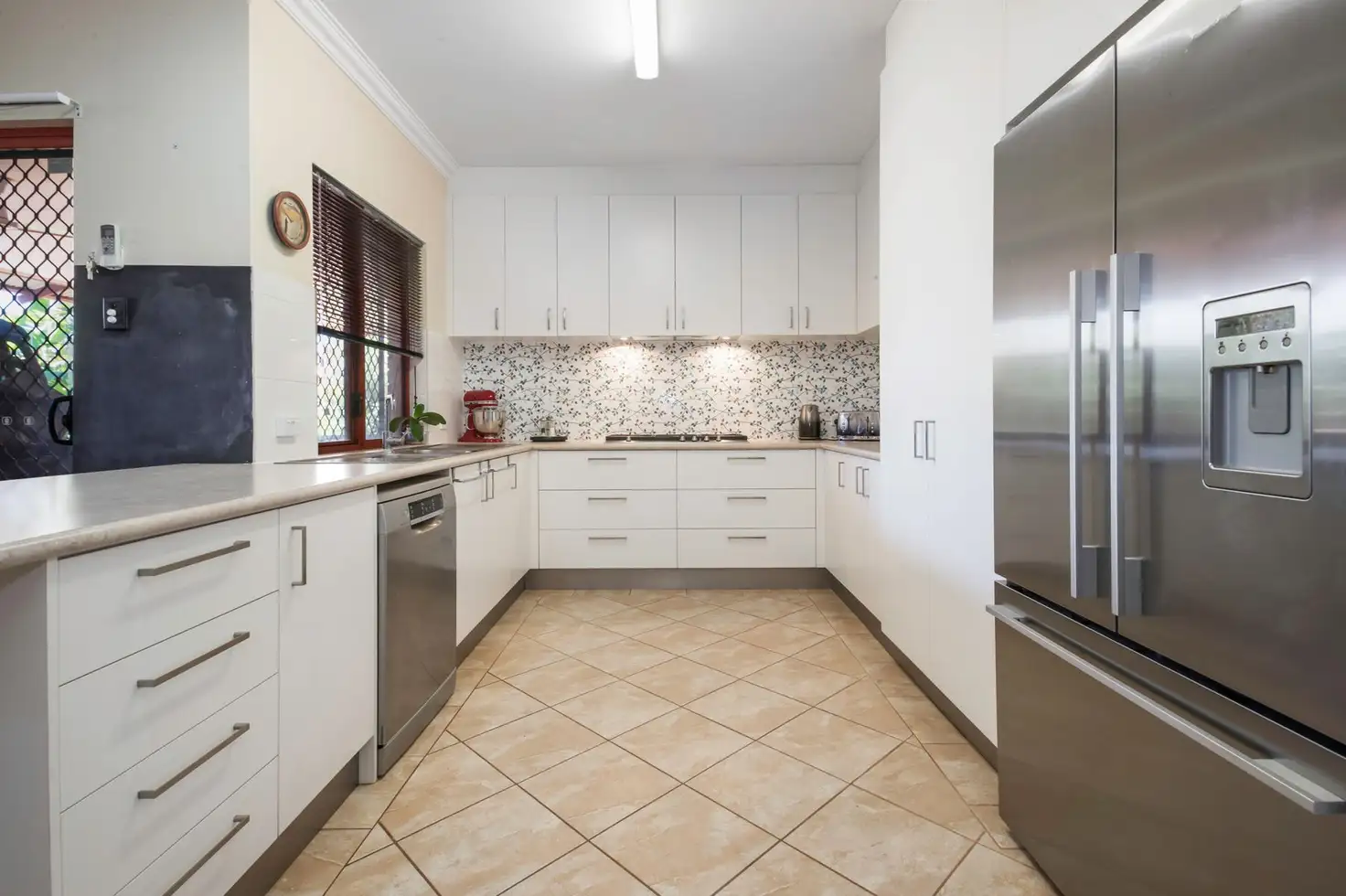 Main view of Homely house listing, 23 Thistle Loop, Nickol WA 6714