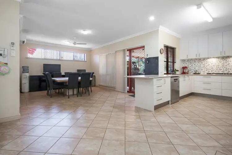 Second view of Homely house listing, 23 Thistle Loop, Nickol WA 6714