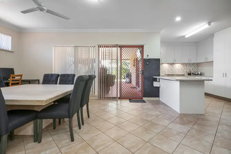 Fourth view of Homely house listing, 23 Thistle Loop, Nickol WA 6714