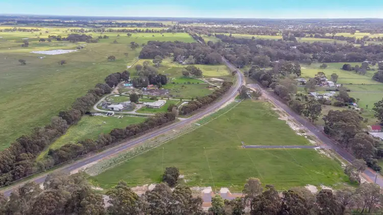 Seventh view of Homely land listing, Lot 307 Dewar Road, North Dandalup WA 6207