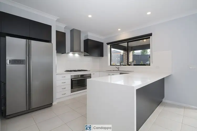 Second view of Homely house listing, 22 Silvertown Road, Drouin VIC 3818