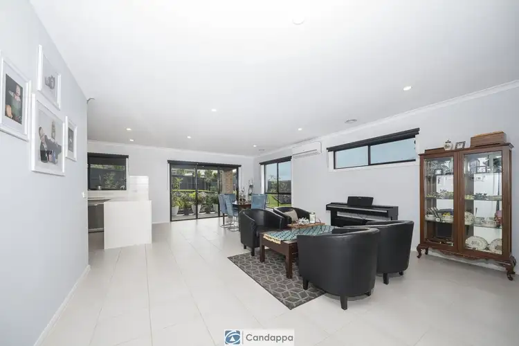 Third view of Homely house listing, 22 Silvertown Road, Drouin VIC 3818
