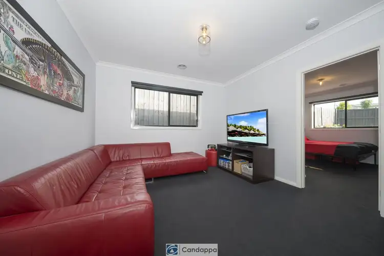 Fifth view of Homely house listing, 22 Silvertown Road, Drouin VIC 3818