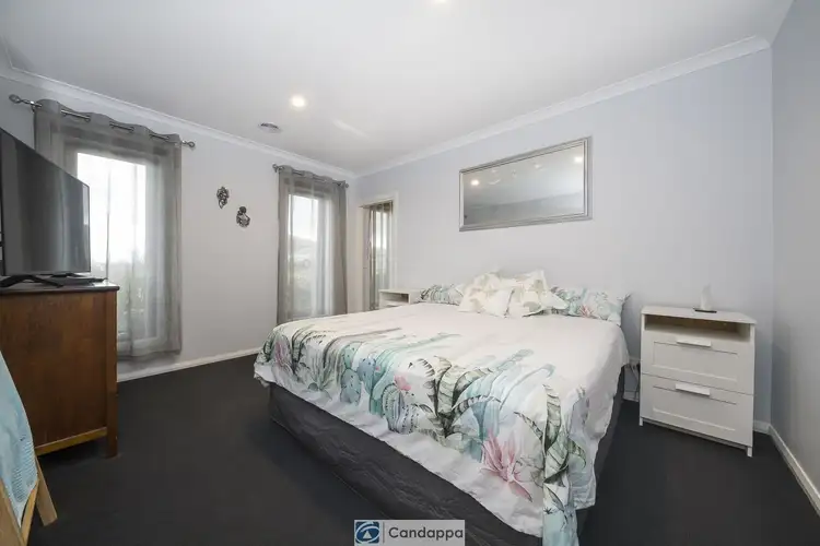 Sixth view of Homely house listing, 22 Silvertown Road, Drouin VIC 3818