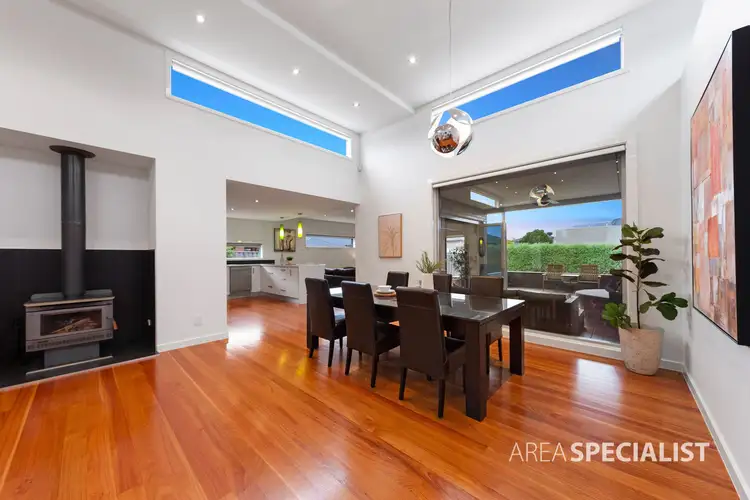 Fifth view of Homely house listing, 4 Syon Court, Burnside Heights VIC 3023