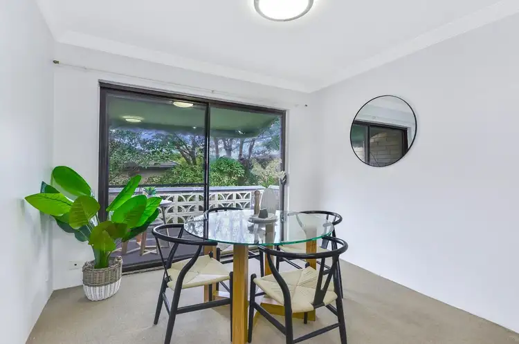 Main view of Homely apartment listing, 21/45 Fontenoy Road, Macquarie Park NSW 2113