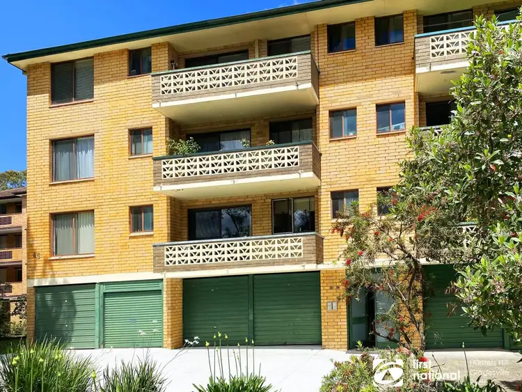 Sixth view of Homely apartment listing, 21/45 Fontenoy Road, Macquarie Park NSW 2113