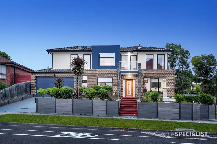 80 Fleetwood Drive, Narre Warren VIC 3805