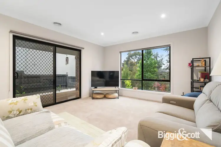 Third view of Homely house listing, 56 Stables Circuit, Doncaster VIC 3108