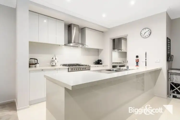 Fourth view of Homely house listing, 56 Stables Circuit, Doncaster VIC 3108