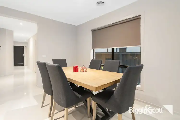 Fifth view of Homely house listing, 56 Stables Circuit, Doncaster VIC 3108