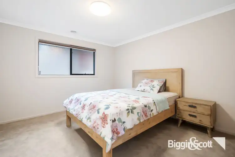 Sixth view of Homely house listing, 56 Stables Circuit, Doncaster VIC 3108