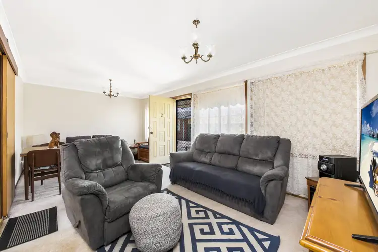2/7-9 Karooah Avenue, Blue Bay NSW 2261