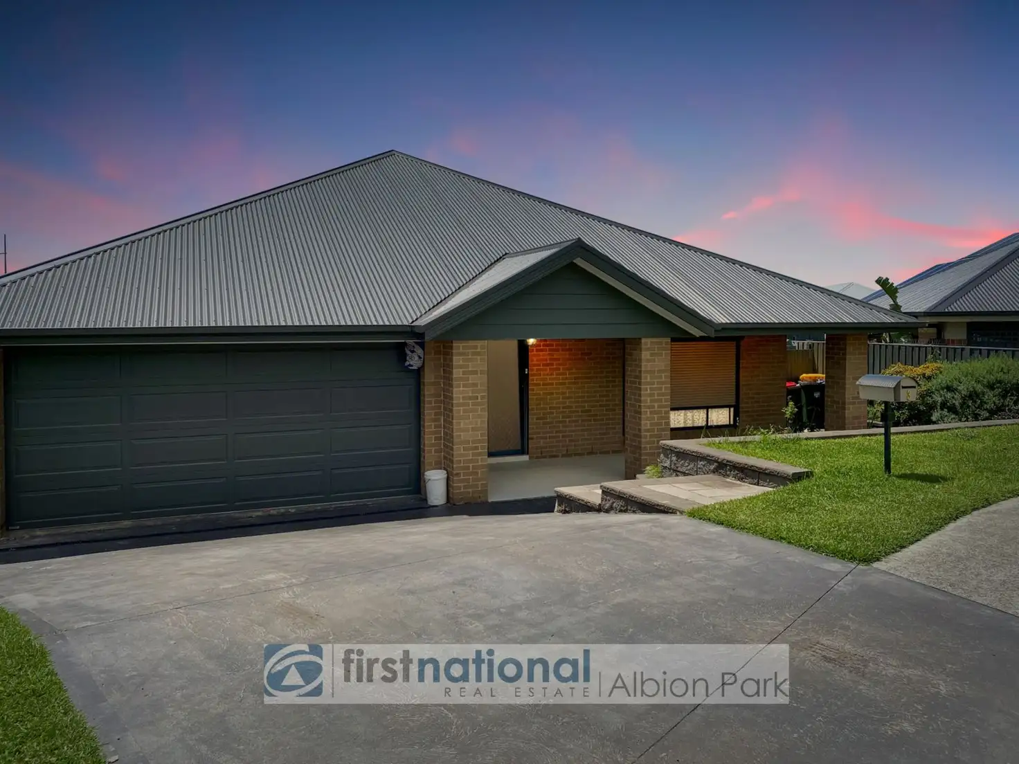 Main view of Homely house listing, 3 Yellow Rock Road, Tullimbar NSW 2527