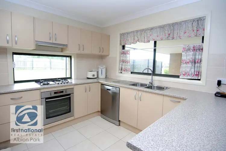 Third view of Homely house listing, 3 Yellow Rock Road, Tullimbar NSW 2527