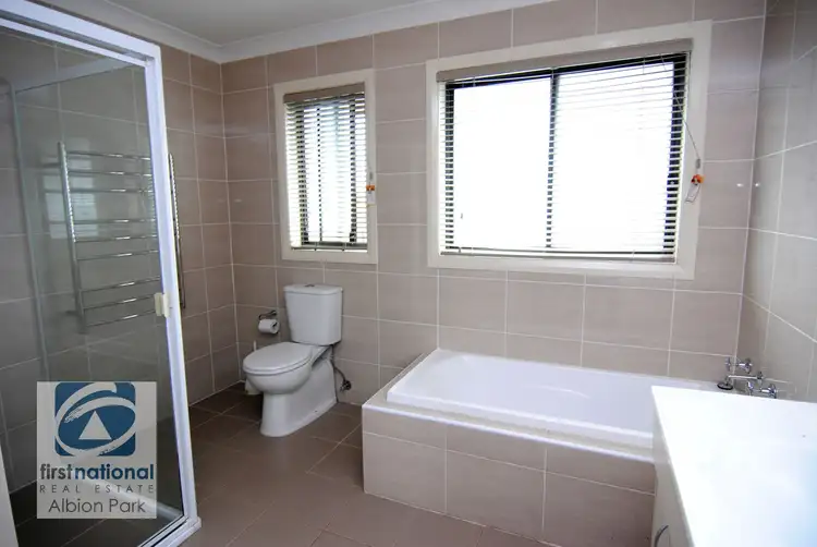 Sixth view of Homely house listing, 3 Yellow Rock Road, Tullimbar NSW 2527