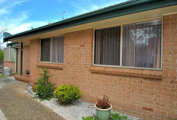 Second view of Homely villa listing, 2/104 The Lake Circuit, Culburra Beach NSW 2540