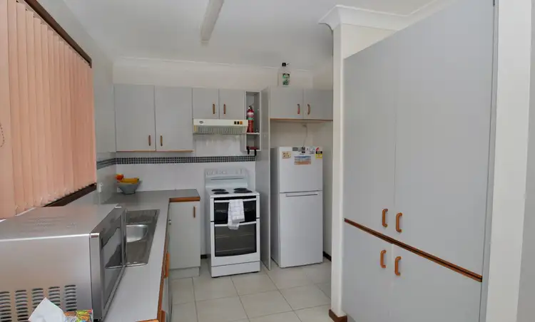 Third view of Homely villa listing, 2/104 The Lake Circuit, Culburra Beach NSW 2540