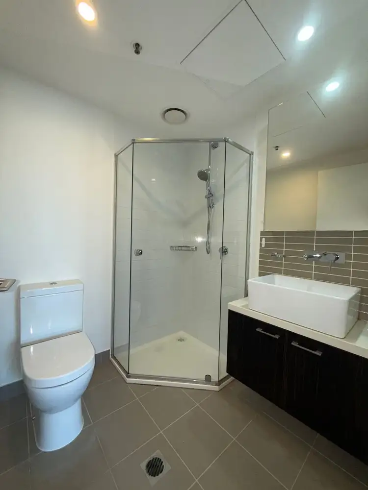Fourth view of Homely apartment listing, 1302/8 Sutherland Street, Melbourne VIC 3000