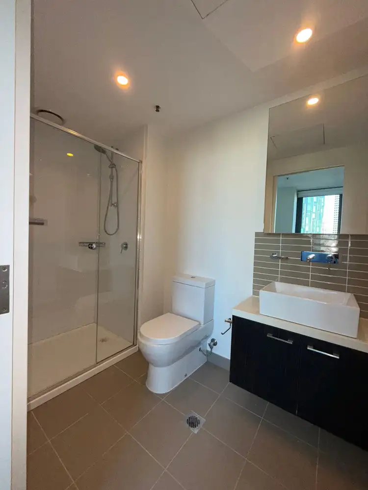 Fifth view of Homely apartment listing, 1302/8 Sutherland Street, Melbourne VIC 3000