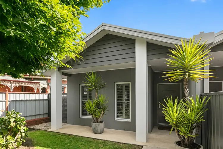 164B Williamson Street, Bendigo VIC 3550